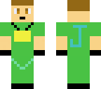 tweedy's skin