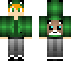 tybear irish
