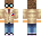 tyler's new outfit 2