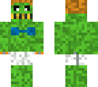 ugly monster