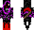 undead shadow wraith