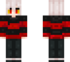 underfell asriel