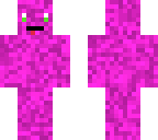 updated pink lizard