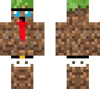 upgraded dirt