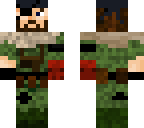 venom snake
