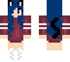 vixie cat