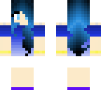 water elsa or aqua