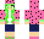 watermelon girl
