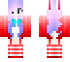 white rabbit