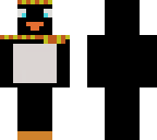 winter bird