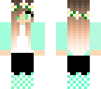 winter skin