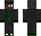 winter skin