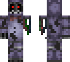 withered bonnie