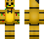 withered freddy