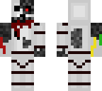 withered y-pred or derpy seal