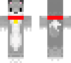 wolf dog