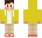 yellowpete