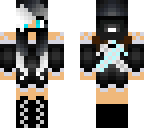 ying-yang assassin