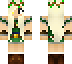 zeldaii hanas guild wars 2 skin