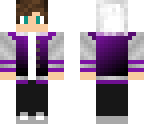 _phx_ bomber morada