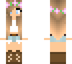 3 pixel arm