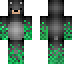 acid bear