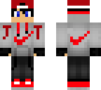 added hat