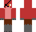 adventure foxy