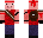 adventurer pigman