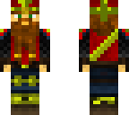 alex king dwarve
