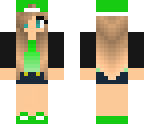 allie st patrick day