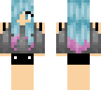 an edit of a skin i made xd
