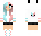 animal girl edited
