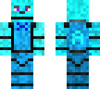 arctic bonzie -edit-