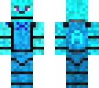 arctic bonzie