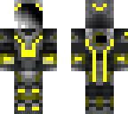 armor