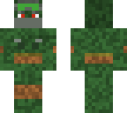 armymen