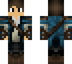 assasin fixed
