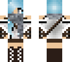 assassin scarf