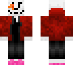bad time underswap papyrus