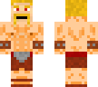 barbarian