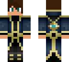 baron of gravewatch