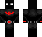 batman beyond