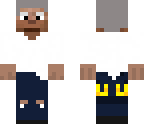 bdubs skin --updated-- crewcraft