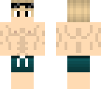 beach boy