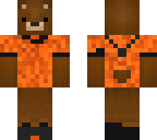 bear story