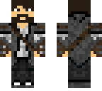 bearda