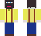 ben the farmer