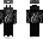 black and white pvp