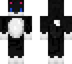 black cat